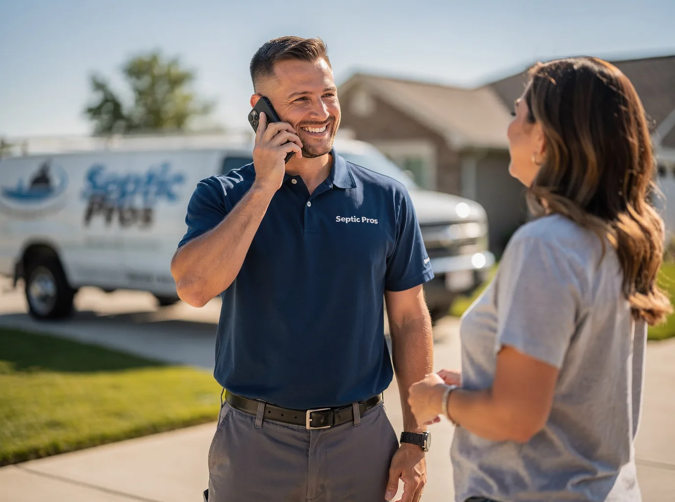 Septic Tank Pumping Farmville, VA FAQs